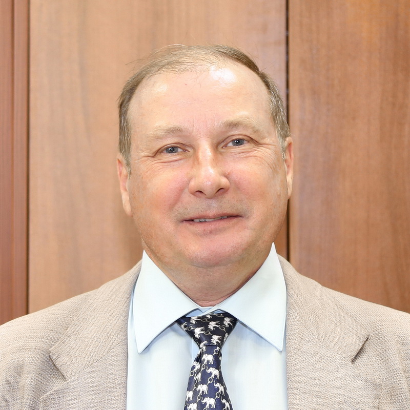 Алексеев Виктор Владимирович