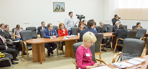 Международная научная конференция ибероамериканистов "III Мартианские чтения" Международная научная конференция ибероамериканистов "III Мартианские чтения"