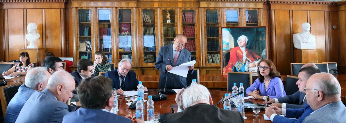 Итоги зачисления на бюджетные места программы бакалавриата в 2018 году Итоги зачисления на бюджетные места программы бакалавриата в 2018 году