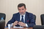 Лекция Чрезвычайного и Полномочного Посла Республики Сербии в РФ Славенко Терзича Лекция Чрезвычайного и Полномочного Посла Республики Сербии в РФ Славенко Терзича