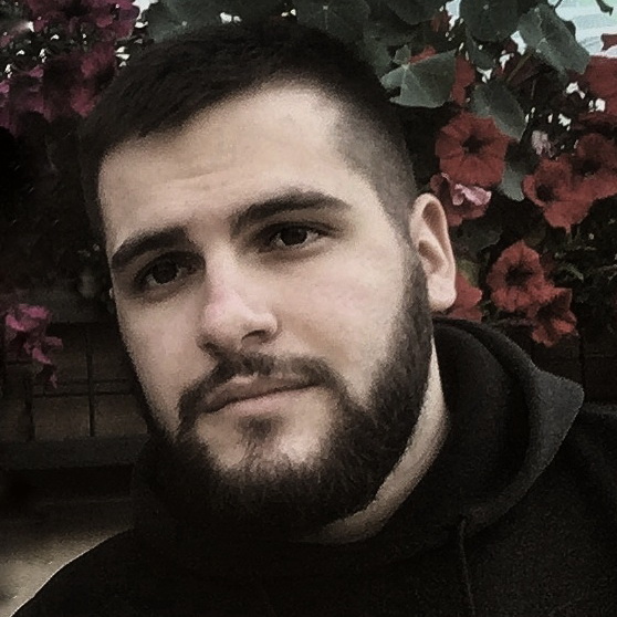 Харитонович Тихон Юрьевич Харитонович Тихон Юрьевич
