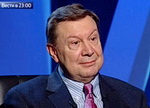 Ю.Н.Рогулев на телеканале "Россия 24" о борьбе между претендентами на пост президента США Ю.Н.Рогулев на телеканале "Россия 24" о борьбе между претендентами на пост президента США