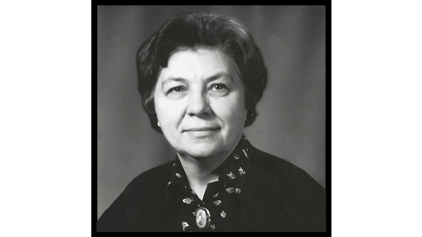 Лидия Михайловна Брагина  (1.02.1930 – 16.02.2021)