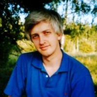 Фомин Александр Михайлович