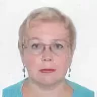 Пономарева Варвара Витальевна