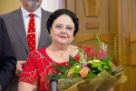 Визит в МГУ великой княгини Марии Владимировны Романовой Визит в МГУ великой княгини Марии Владимировны Романовой