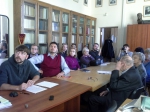 Новгородский семинар: «Находки фрагментов боевых наголовий в Новгороде»