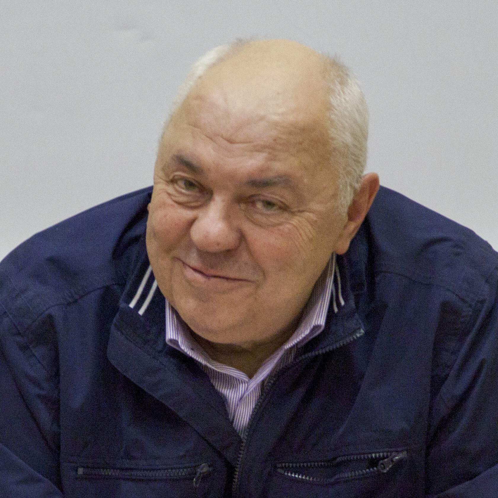 Моряков Владимир Иванович