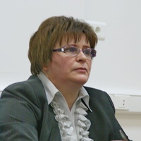Веселова София Сергеевна