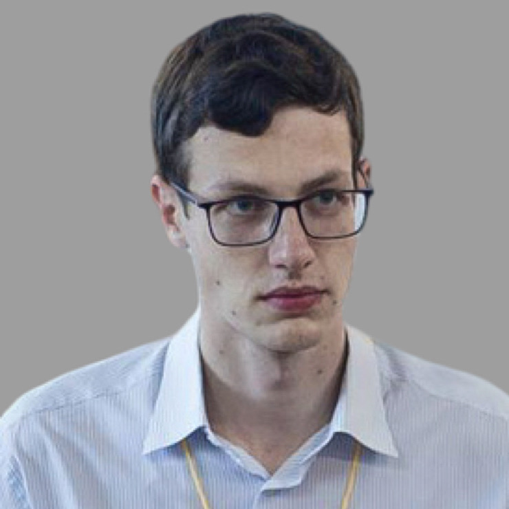 Кирпичников Иван Алексеевич