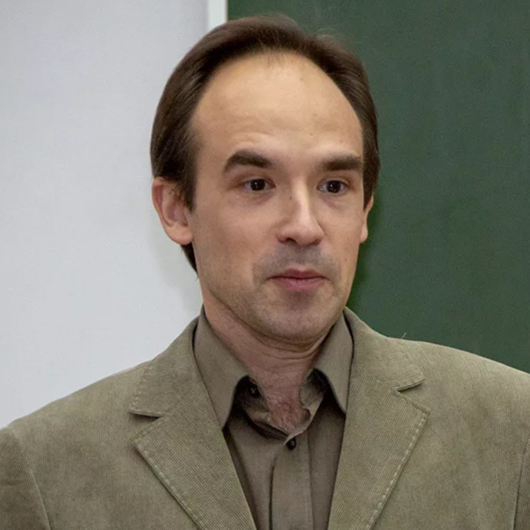 Защита докторской диссертации В.П. Богдановым