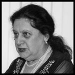 Лариса Георгиевна Захарова (17.02.1933 – 13.01.2017)