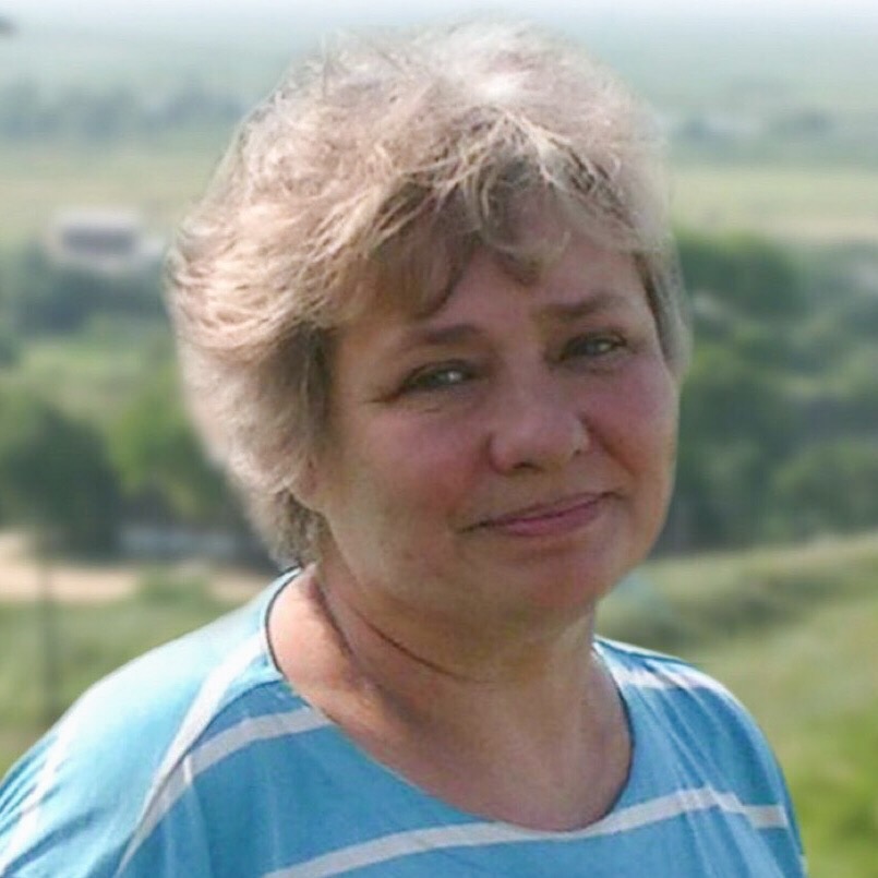 Леонова Наталия Борисовна