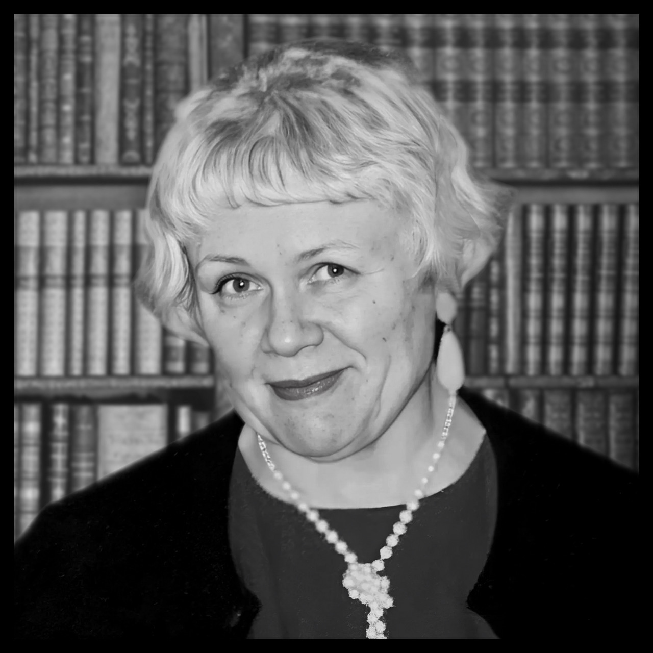 Ирина Вячеславовна Шевлягина (1936 – 2025) Ирина Вячеславовна Шевлягина (1936 – 2025)