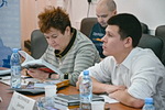 Международная научно-практическая конференция "Народы Российской империи и Высочайшее повеление 25 июня 1916 г." Международная научно-практическая конференция "Народы Российской империи и Высочайшее повеление 25 июня 1916 г."
