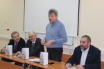 Презентация новой книги «Незабытое сражение 1914 года. Лодзь - прифронтовой город» Презентация новой книги «Незабытое сражение 1914 года. Лодзь - прифронтовой город»