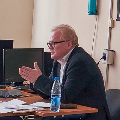 Доклад Д.А. Хитрова "Губернская реформа Екатерины II и «новое разделение империи»" на научном семинаре НИУ ВШЭ Доклад Д.А. Хитрова "Губернская реформа Екатерины II и «новое разделение империи»" на научном семинаре НИУ ВШЭ