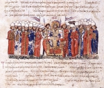 Византия: в плену мифологем