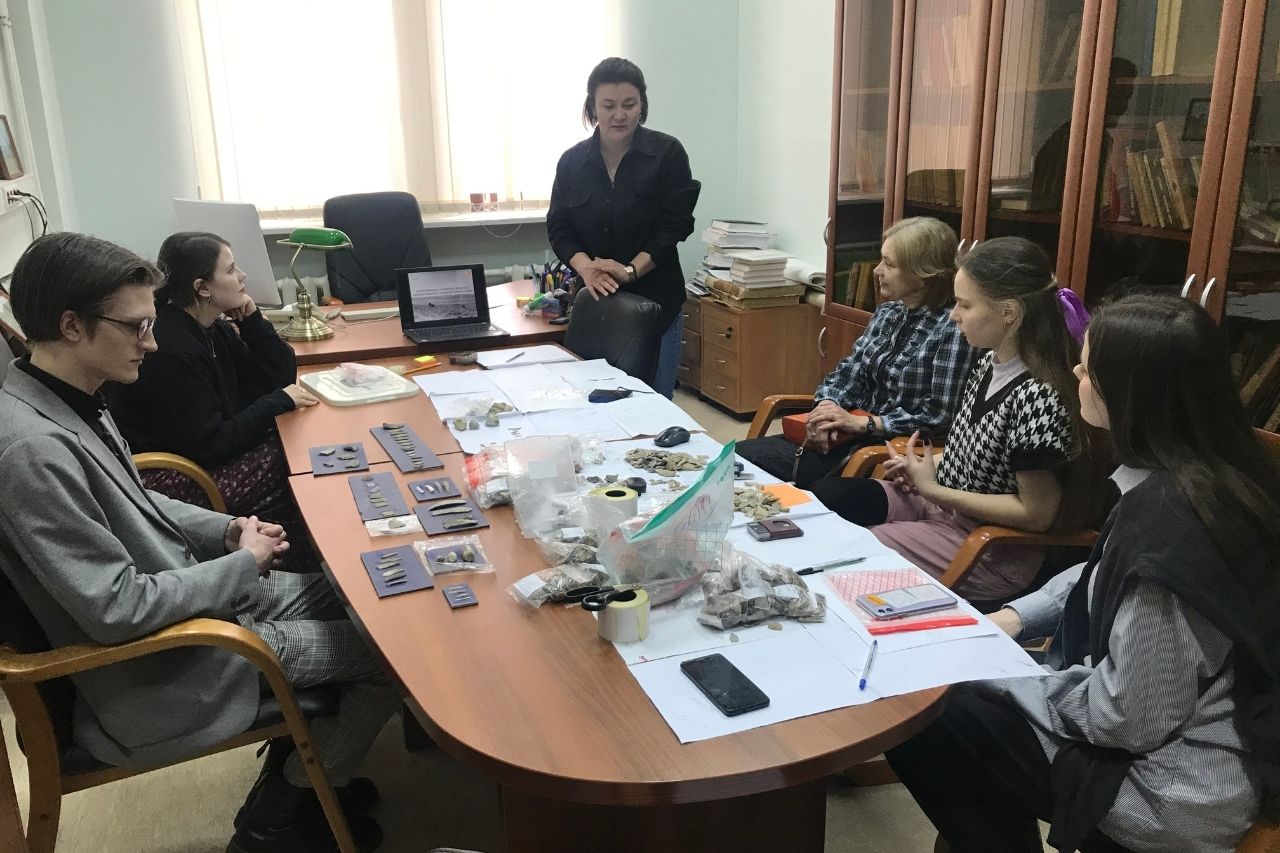 Презентация коллекции Геннадия Евгеньевича Маркова Презентация коллекции Геннадия Евгеньевича Маркова