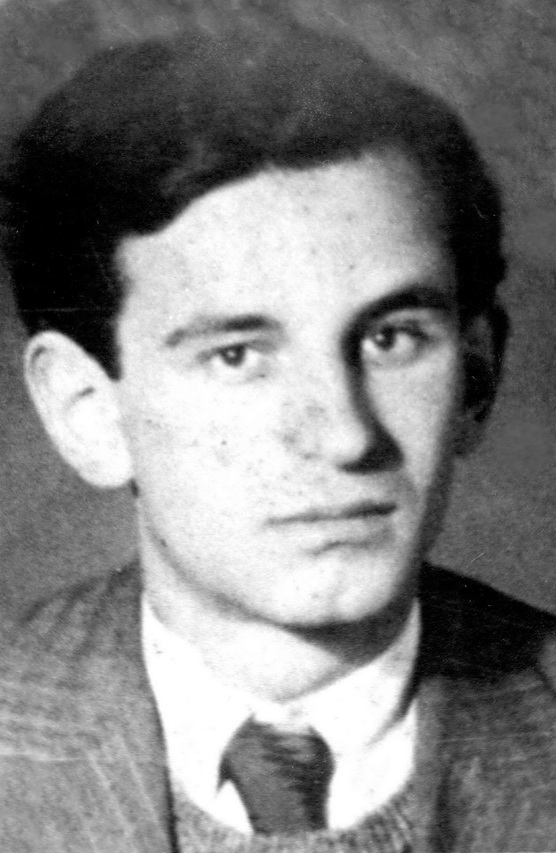 Сечан Лев Владимирович Сечан Лев Владимирович