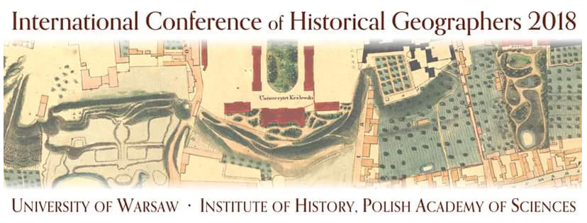 Д.А.Хитров - участник 17 Международного конгресса по исторической географии, состоявшегося в Варшаве
