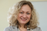 О.В.Солопова награждена медалью Франциска Скорины (Республика Беларусь)