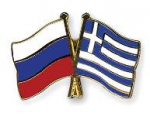 Участие в международной научной конференции "1000 лет вместе: ключевые моменты истории России и Греции"