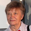 Рыбина Елена Александровна