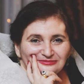 Башелеишвили Лиана Отаровна