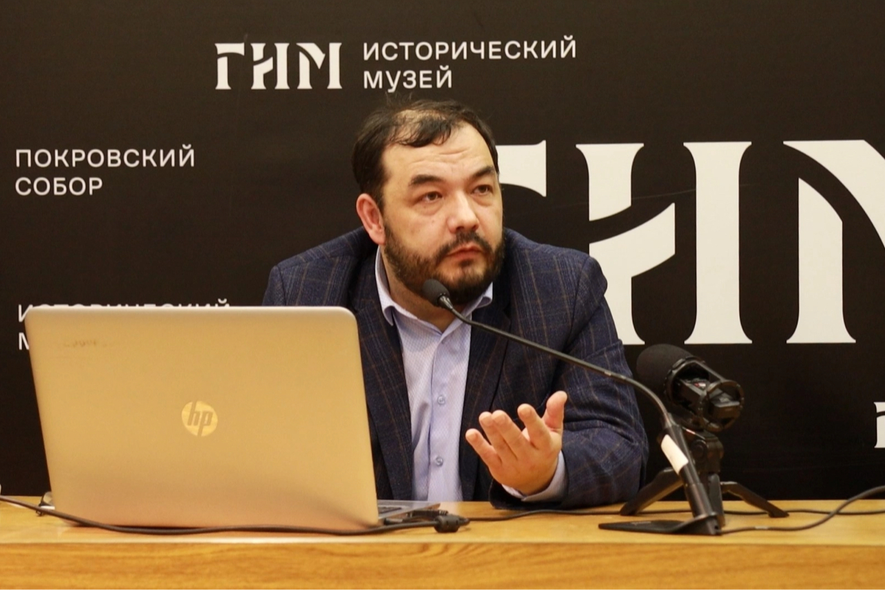 Лекция Д.А. Цыганкова "«Парламент несовершеннолетних»: студенческая субкультура в России рубежа XIX – ХХ веков" Лекция Д.А. Цыганкова "«Парламент несовершеннолетних»: студенческая субкультура в России рубежа XIX – ХХ веков"