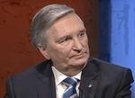 С.П.Карпов - гость передачи "Россия и мир" на телеканале "СПАС" С.П.Карпов - гость передачи "Россия и мир" на телеканале "СПАС"