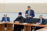 Круглый стол "Русское Зарубежье: история и наследие" Круглый стол "Русское Зарубежье: история и наследие"