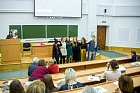 Театральный фестиваль на иностранных языках (12 апреля 2018)
