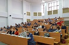 Фонетический конкурс в секции английского языка (8 декабря 2017)