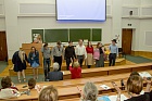 Театральный фестиваль на иностранных языках (12 апреля 2018)