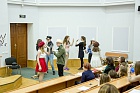 Театральный фестиваль на иностранных языках (12 апреля 2018)