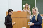 Театральный фестиваль на иностранных языках (12 апреля 2018)