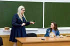 Театральный фестиваль на иностранных языках (12 апреля 2018)