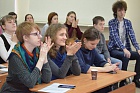 Фонетический конкурс в секции романских языков (8 декабря 2017)