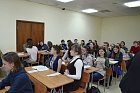 Фонетический конкурс в секции романских языков (8 декабря 2017)
