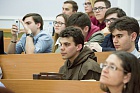 Театральный фестиваль на иностранных языках (12 апреля 2018)