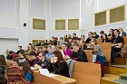 Театральный фестиваль на иностранных языках (12 апреля 2018)
