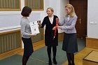 Фонетический конкурс в секции английского языка (8 декабря 2017)