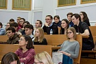 Театральный фестиваль на иностранных языках (12 апреля 2018)