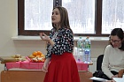 Фонетический конкурс в секции романских языков (8 декабря 2017)