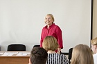Награждение победителей и участников лингвистического конкурса (23.05.2019)