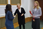 Фонетический конкурс в секции английского языка (8 декабря 2017)
