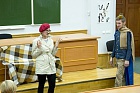 Театральный фестиваль на иностранных языках (12 апреля 2018)