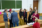 Театральный фестиваль на иностранных языках (12 апреля 2018)