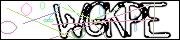 CAPTCHA CODE